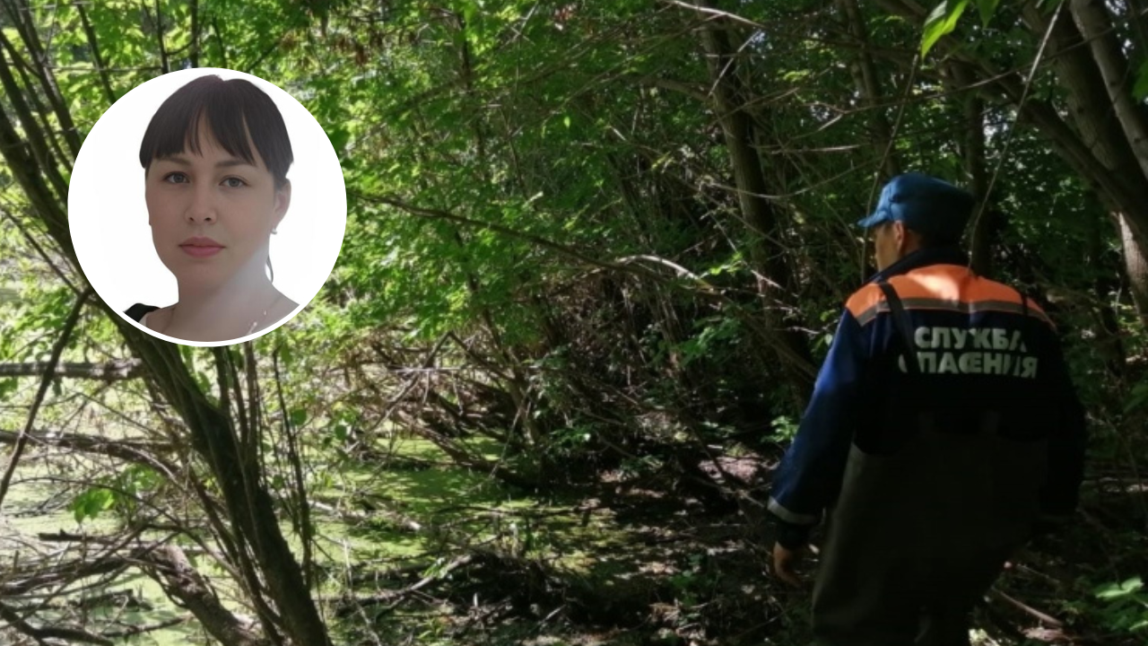 В Чебоксарах третью неделю идут поиски пропавшей зеленоглазой женщины