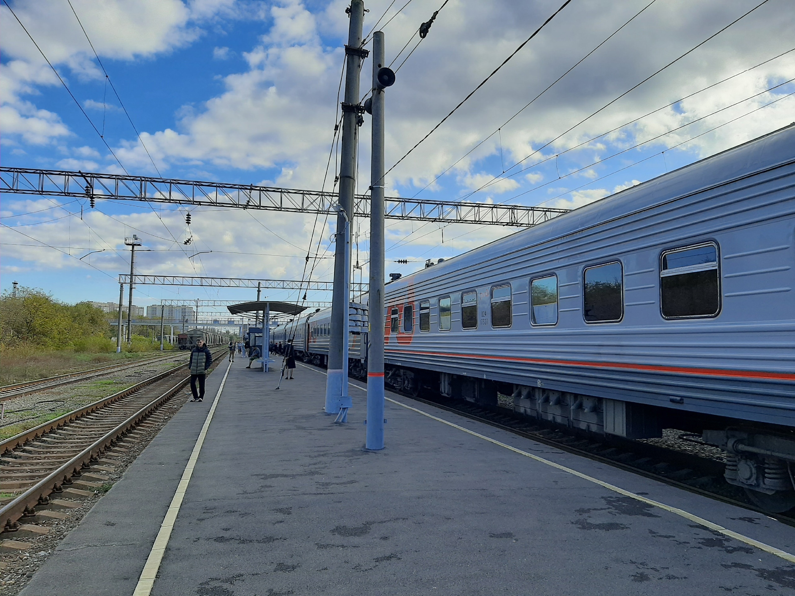 Поезда в Чувашии будут минуту сигналить в память о начале Великой Отечественной войны 