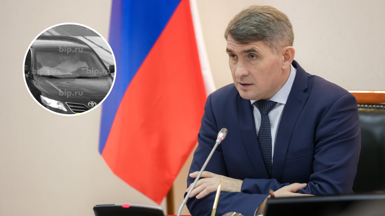 Николаев прокомментировал ситуацию с непристегнутым ремнем безопасности главы Алатыря