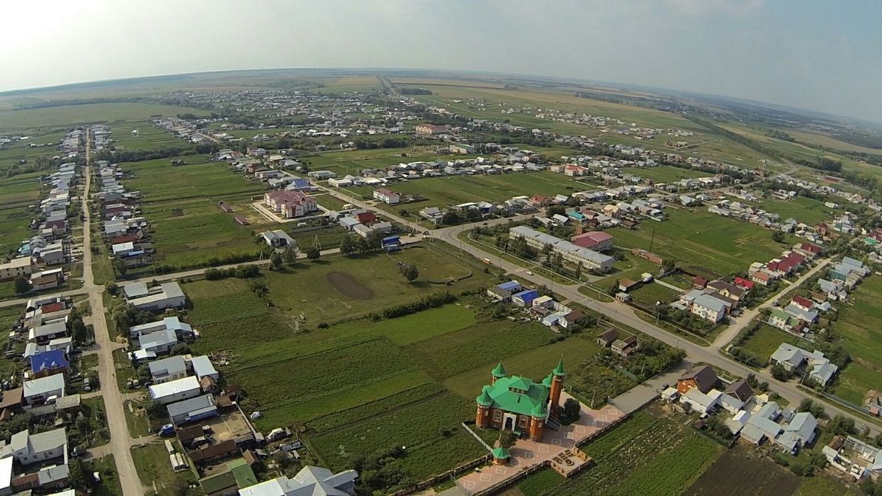 «Ростелеком» провел скоростной интернет в село Шыгырдан