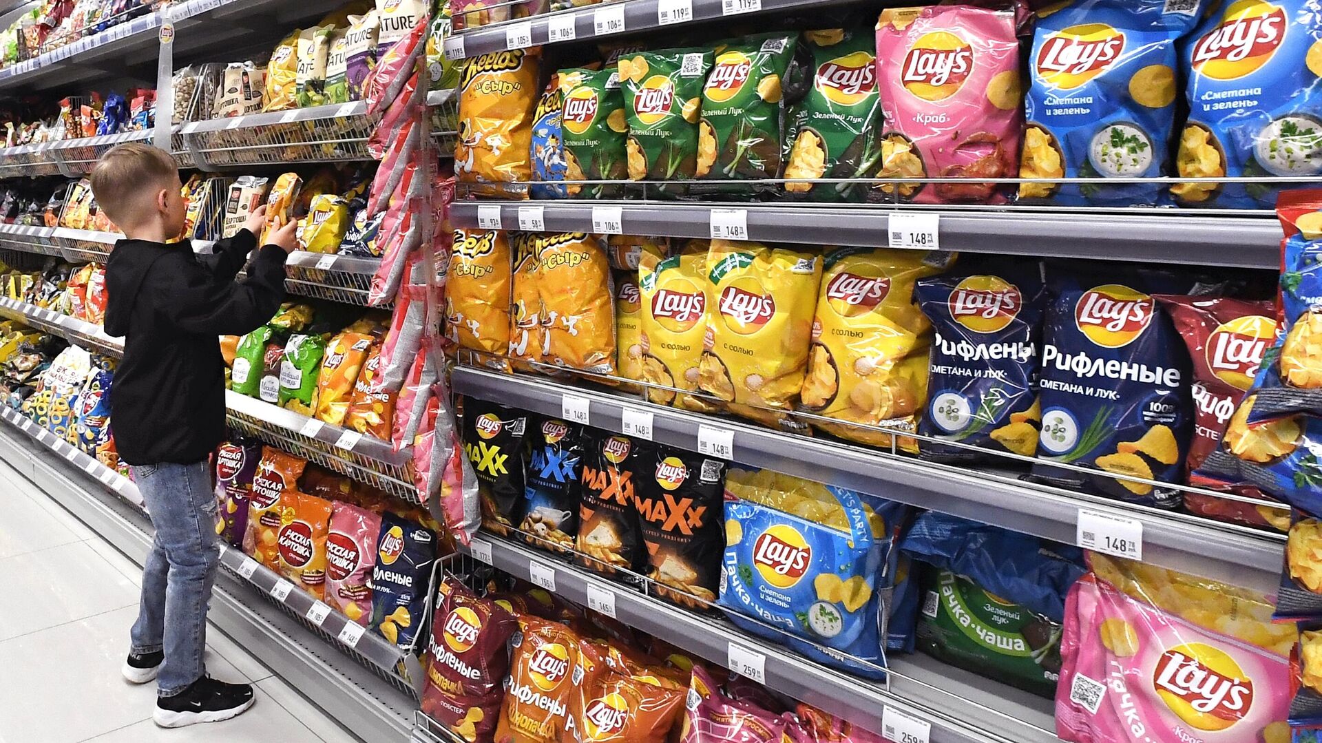 Скупают тоннами: какой вкус чипсов стал хитом продаж