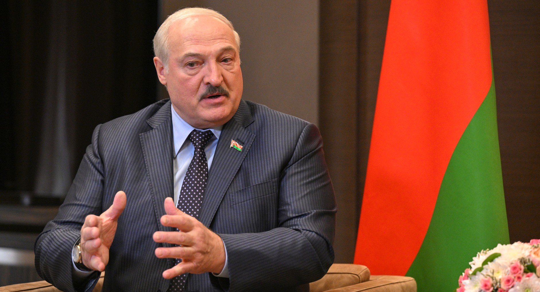 Лукашенко назвал нужный опыт Чувашии, который важен для Белоруссии