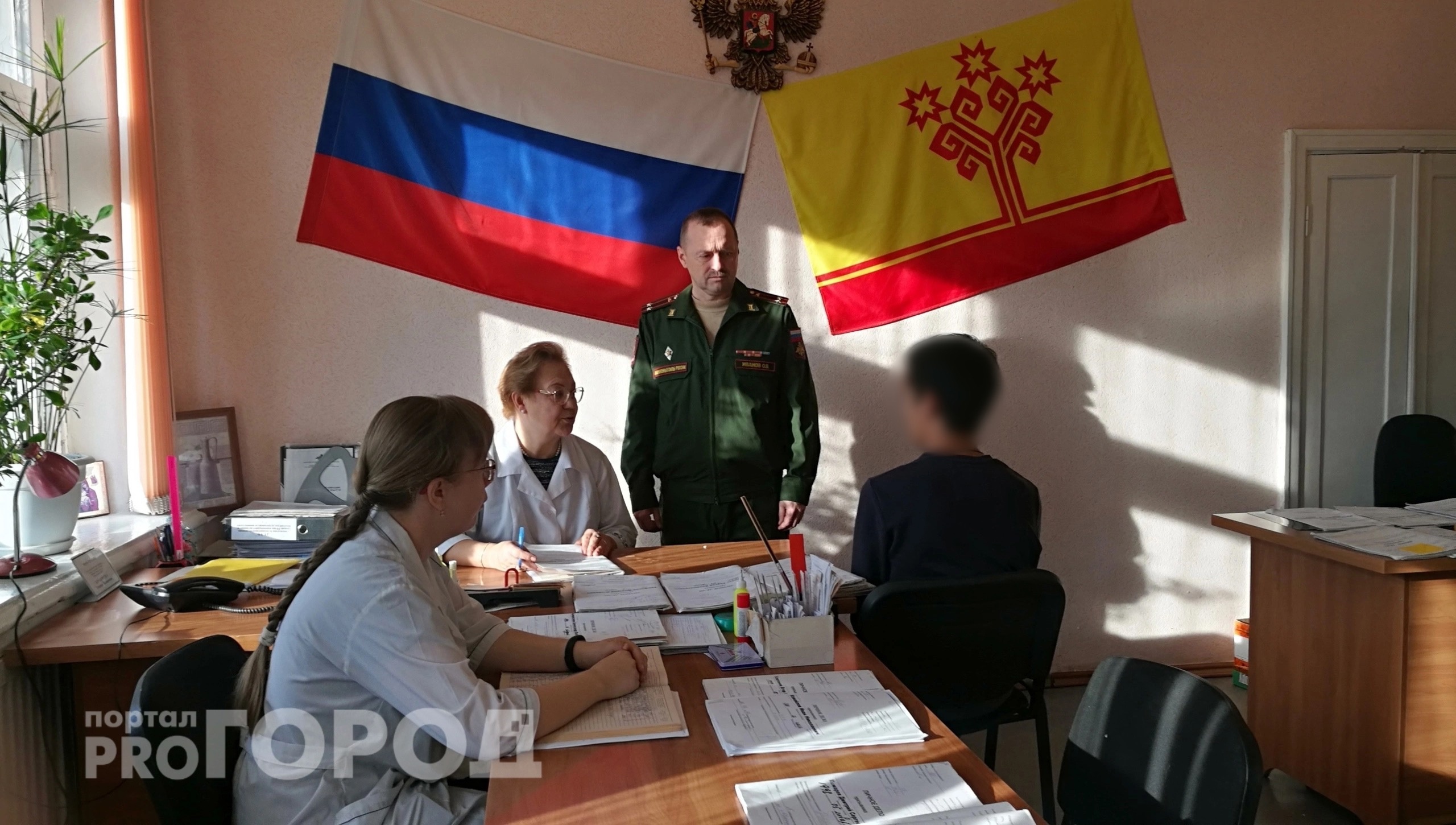 Решение приняли за одну ночь: Госдума внесла изменения в закон о воинском учете