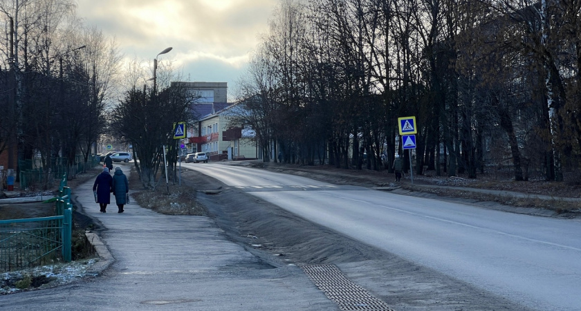 Снег нагрянет необычайно рано: синоптики назвали точную дату старта зимы