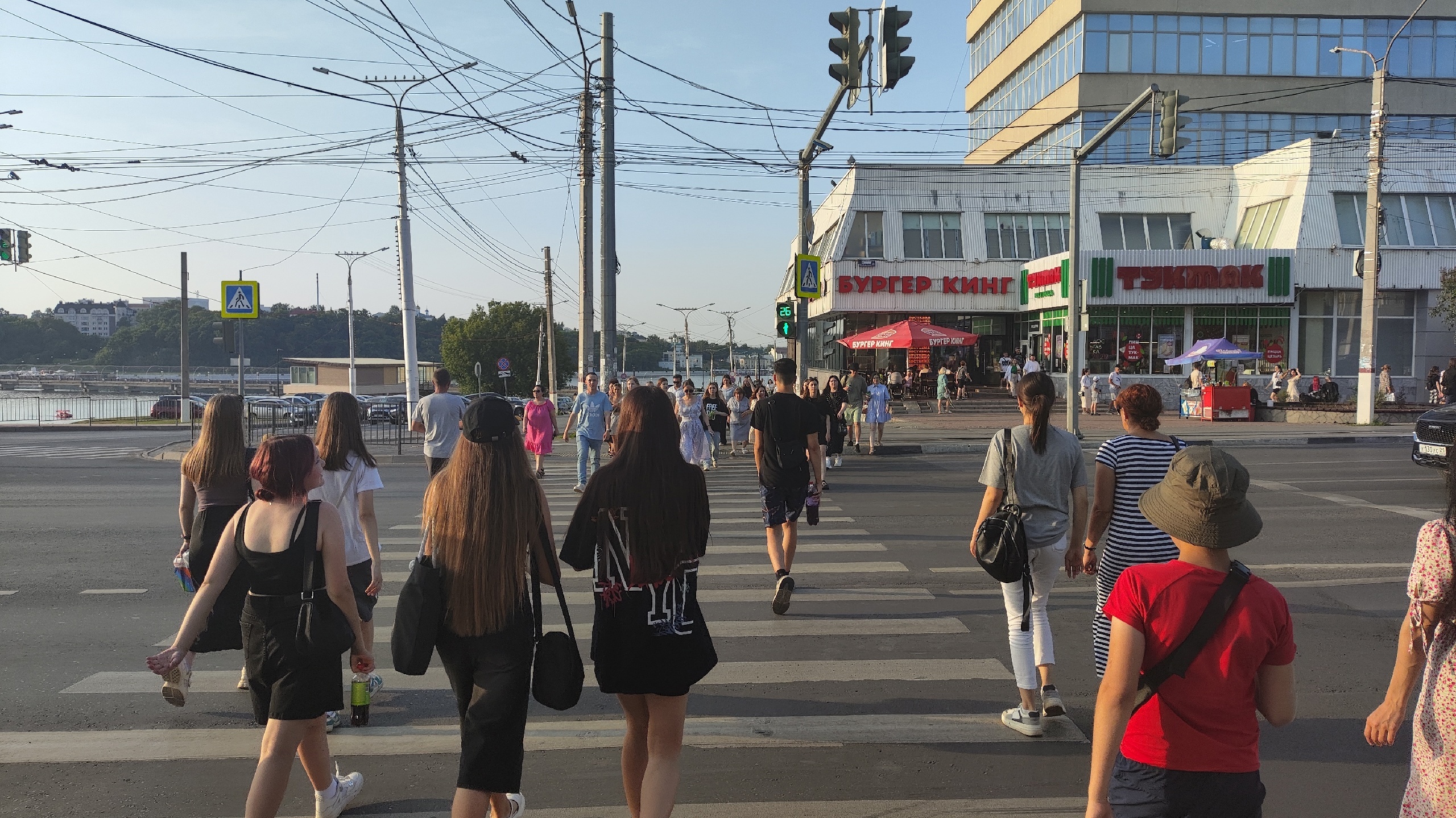 Главные новости за 09 сентября, Чебоксары: второй пик потепления, избиение подростка в скейт-парке и другие