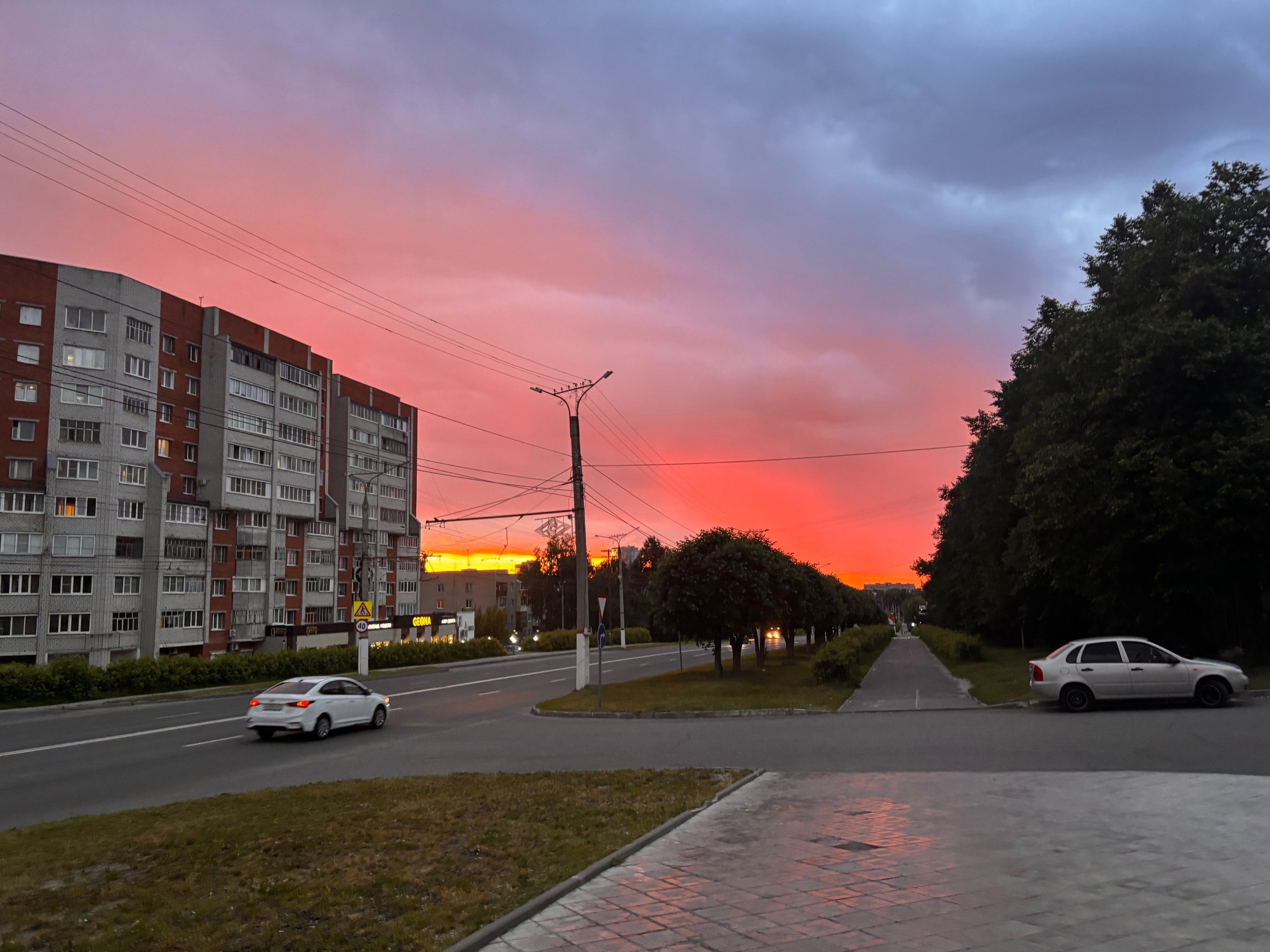 В Чебоксарах активно дорожает аренда квартир: сильнее цены подскочили на "трешки"