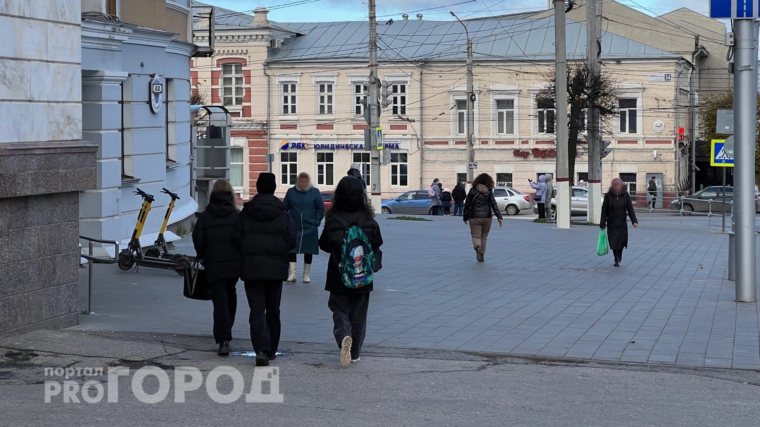 Власти рассказали, когда в Чебоксарах включат отопление