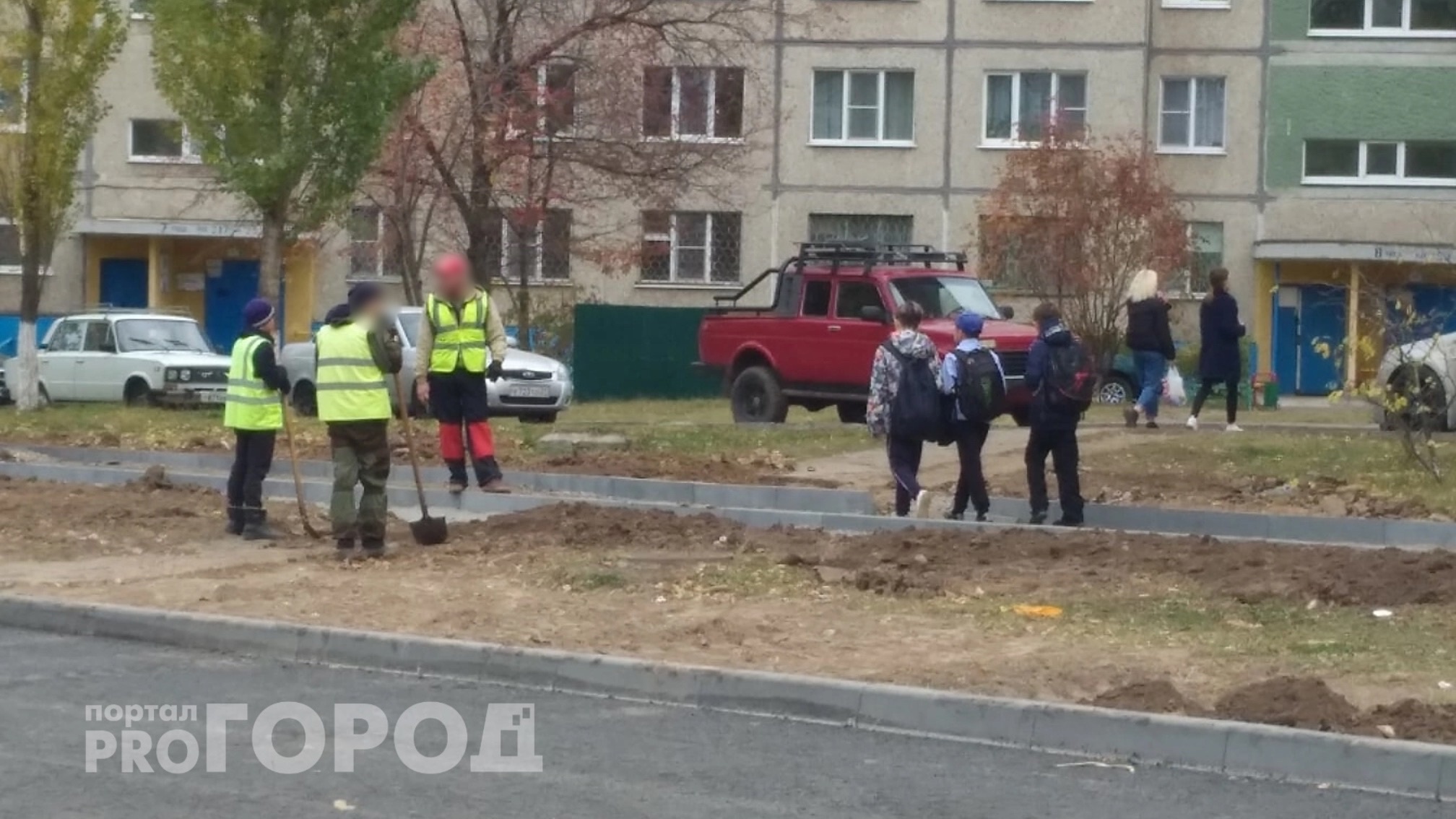 Жители нескольких домов в Чувашии сдали почти два миллиона на капремонт, но деньги утекли мимо нужного счета