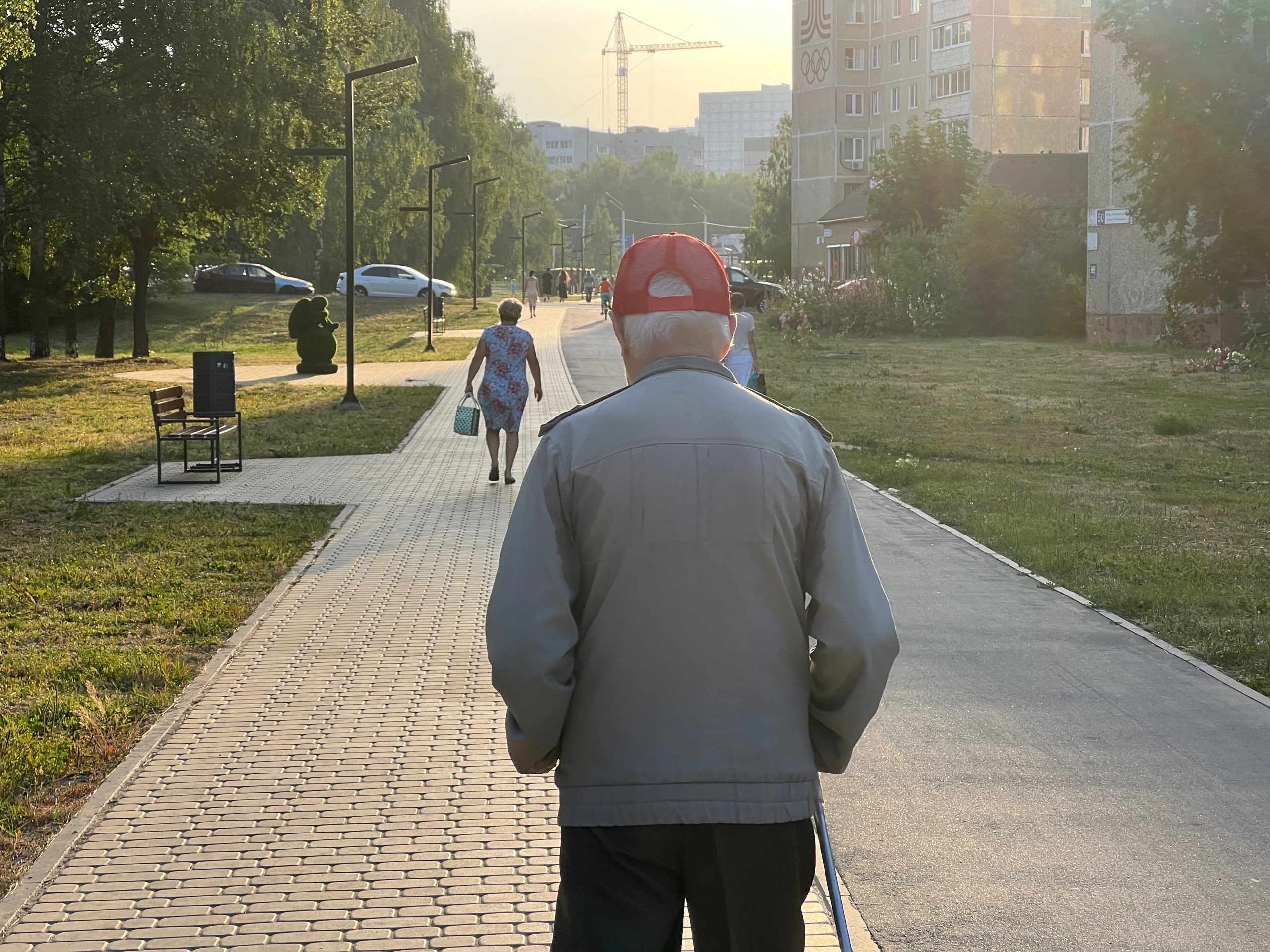 Обещание вернуть потерянные деньги обернулось новой кражей для пожилого чебоксарца