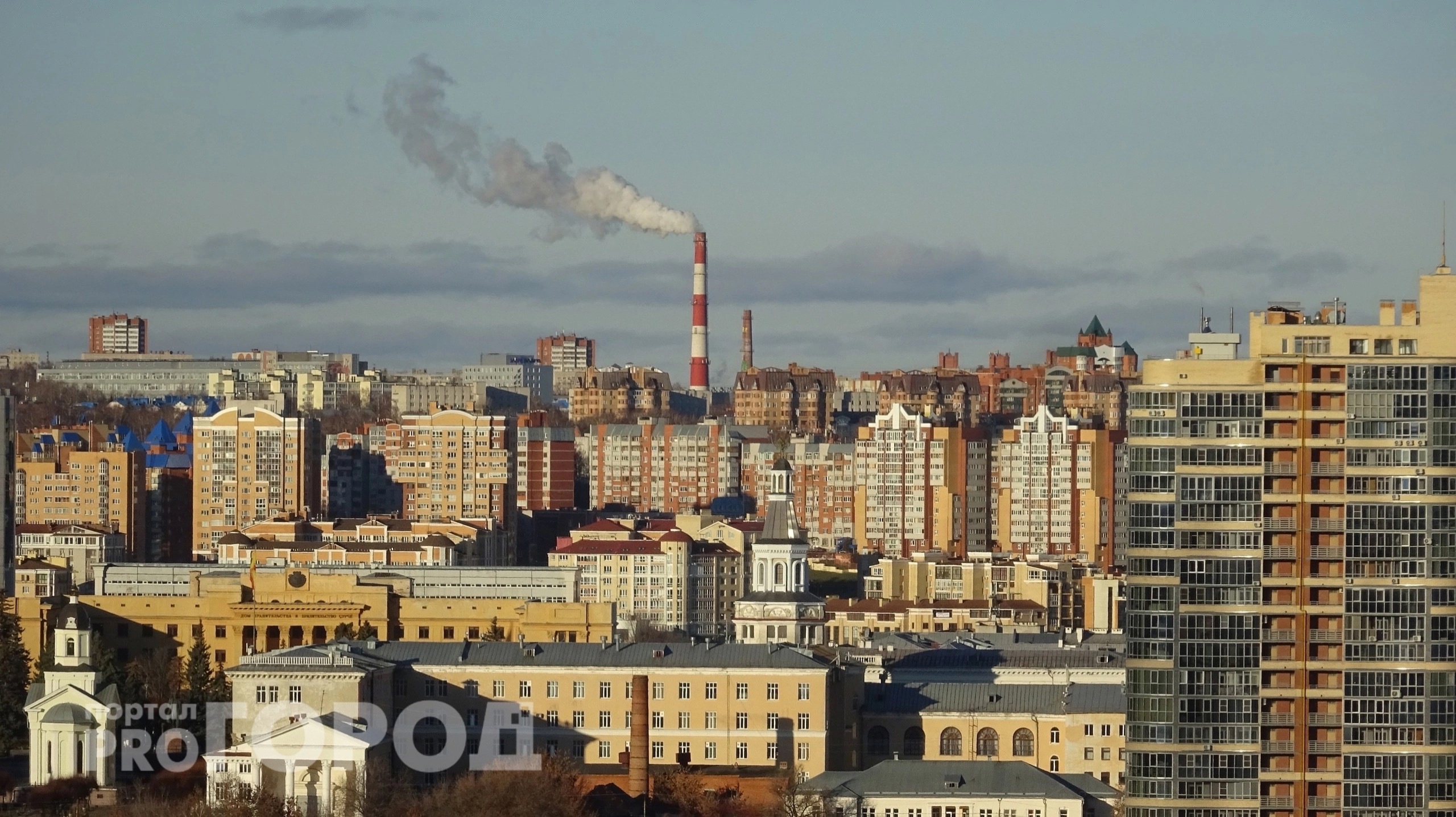 Взять жилье в ипотеку в Чувашии сложнее, чем в Москве