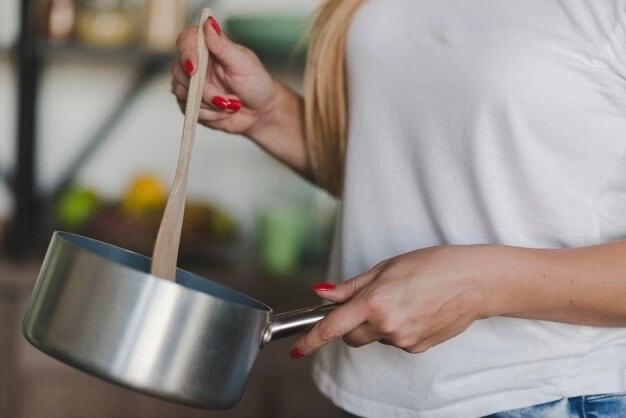 Божественно вкусно: теперь вы будете уплетать эту кашу за обе щеки, даже если она никогда вам не нравилась