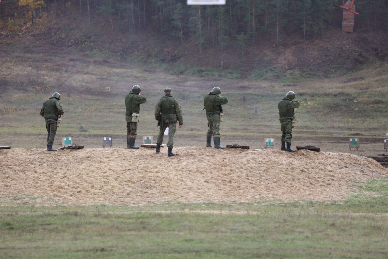 В Чувашии семьям погибших на приграничных территориях военных выплатят по миллиону рублей