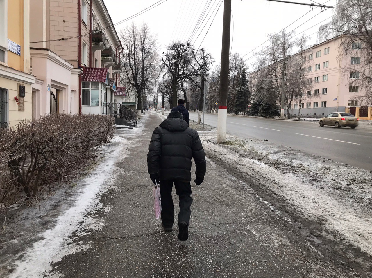 Точка невозврата: в этом возрасте люди начинают резко стареть - старение происходит не постепенно, а через резкий скачок