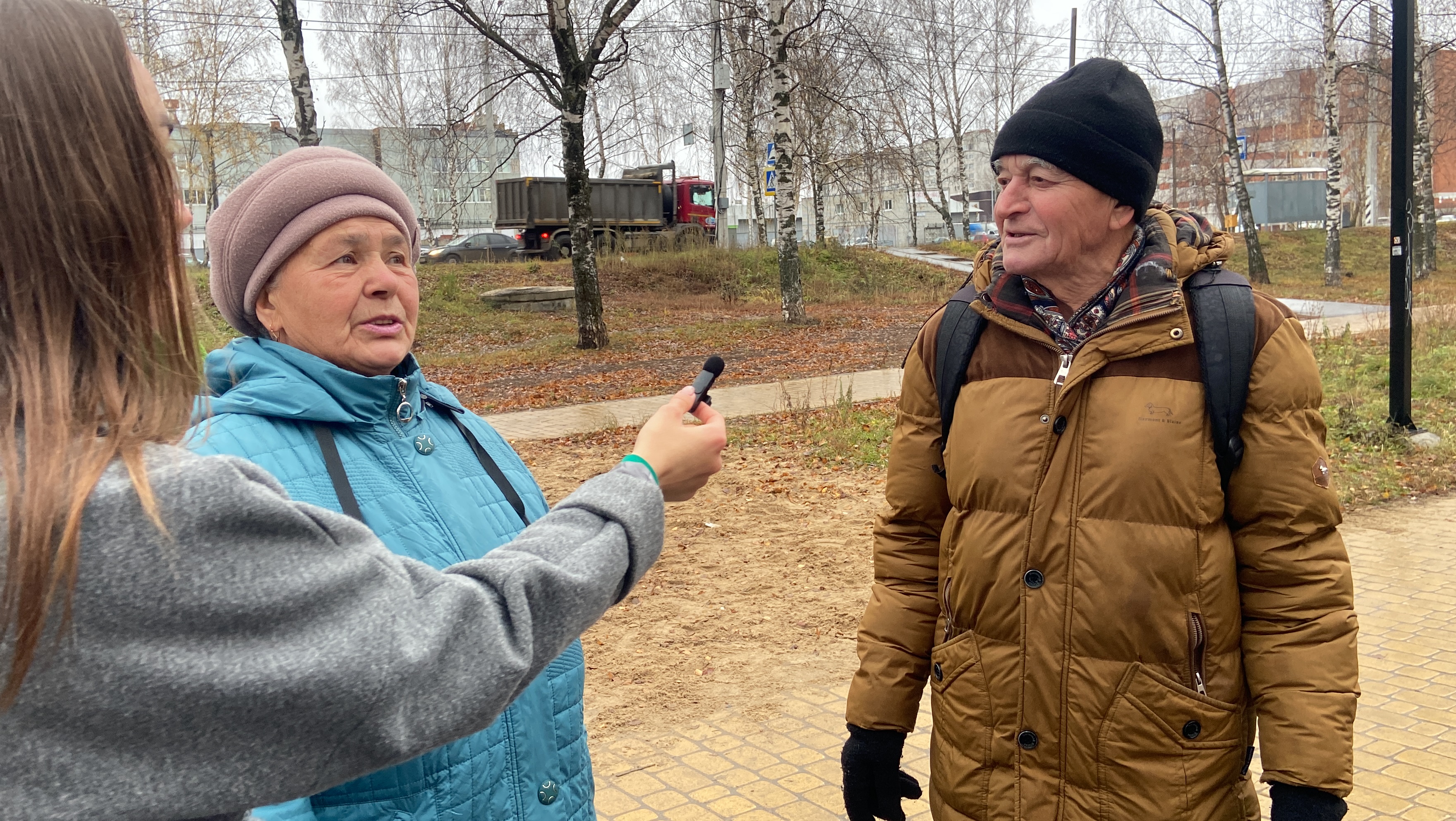 Куда пожилые жители Чувашии спешат по утрам: “В пять часов мы уже на ногах”