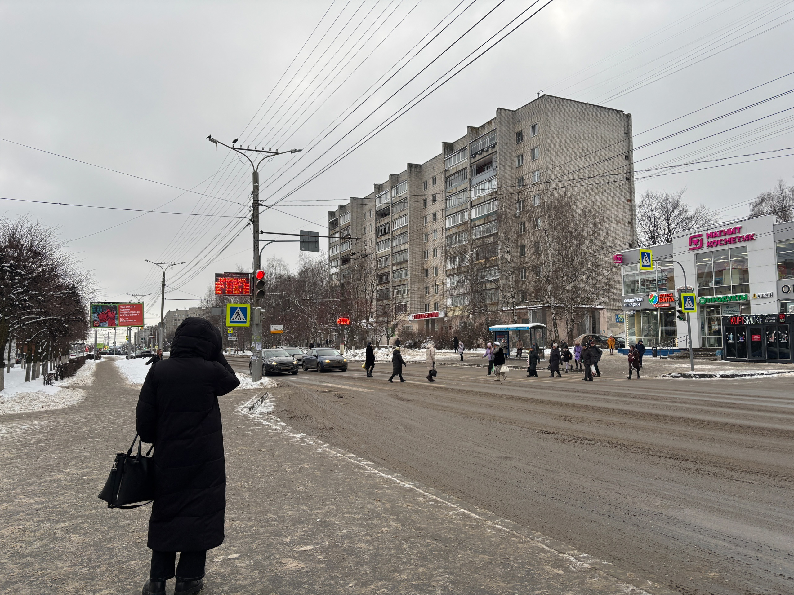 Позора не оберетесь: стилист назвала главную ошибку в зимнем гардеробе 