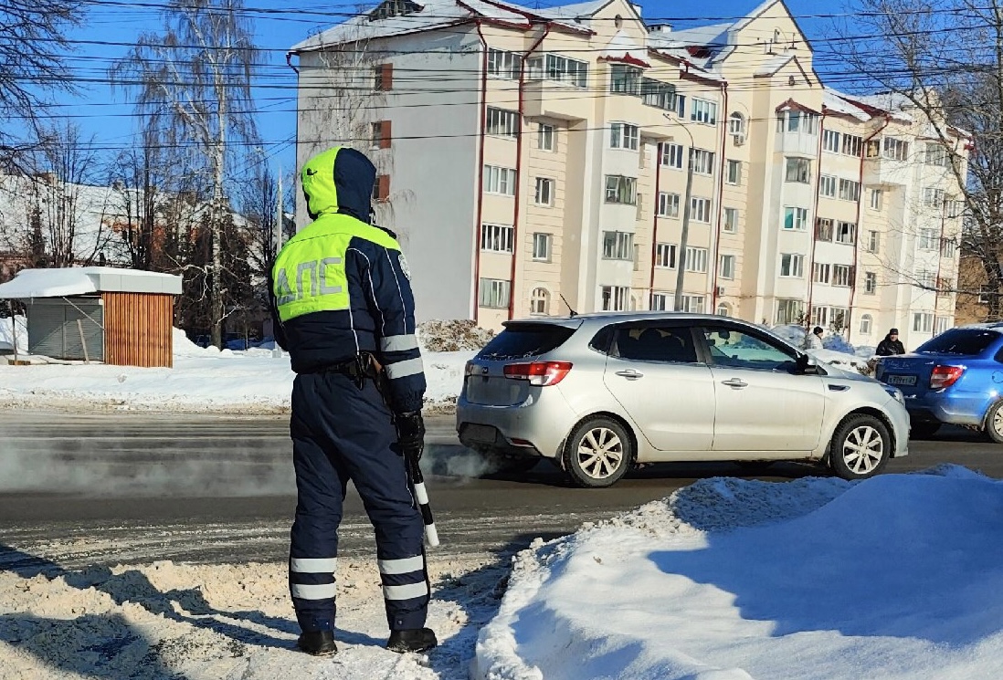 Магия на дороге: превращаем долгую беседу с ДПС в короткий диалог