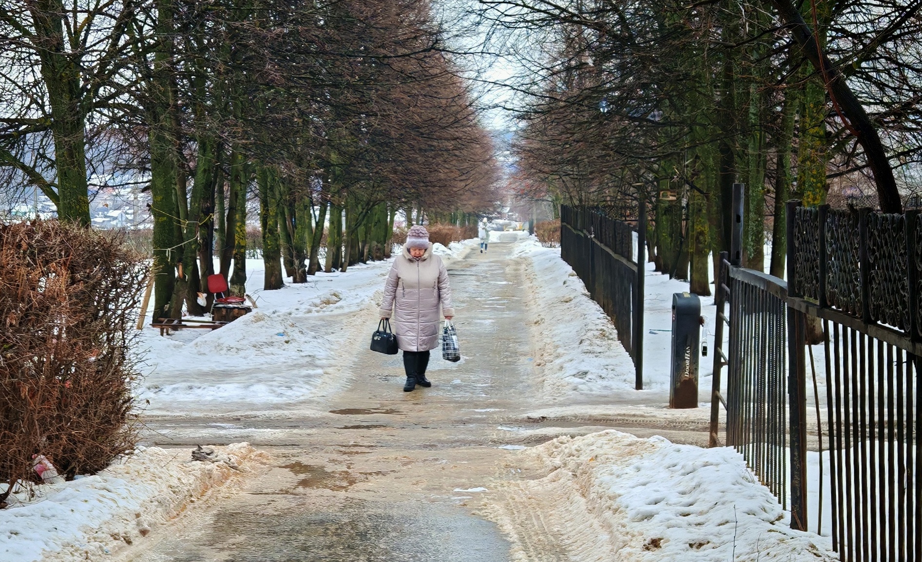 В Чувашии средняя пенсия повысилась на 1800 рублей