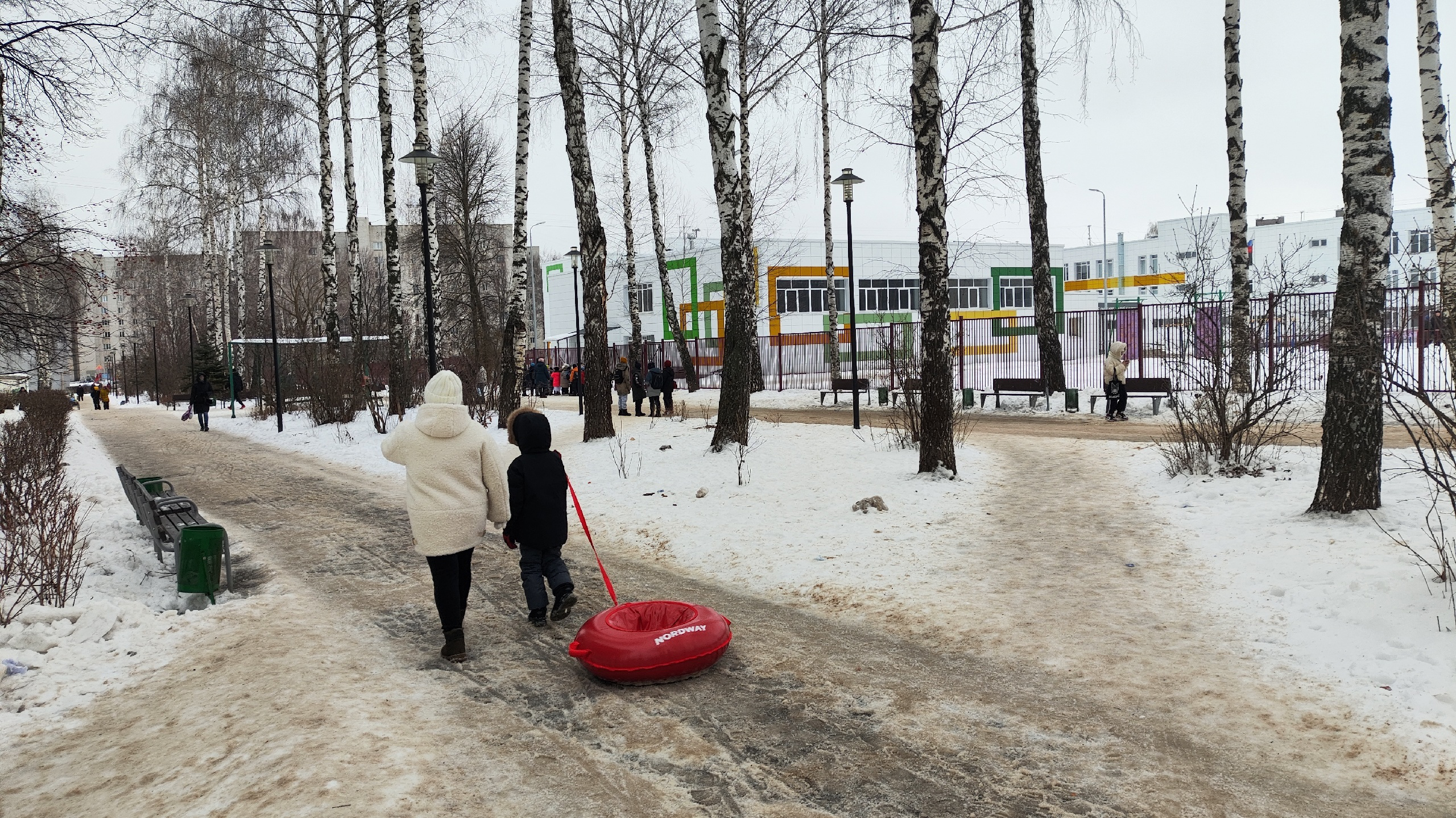 Деньги поступят на карту: с 1 февраля в России проиндексируют более 40 разных пособий