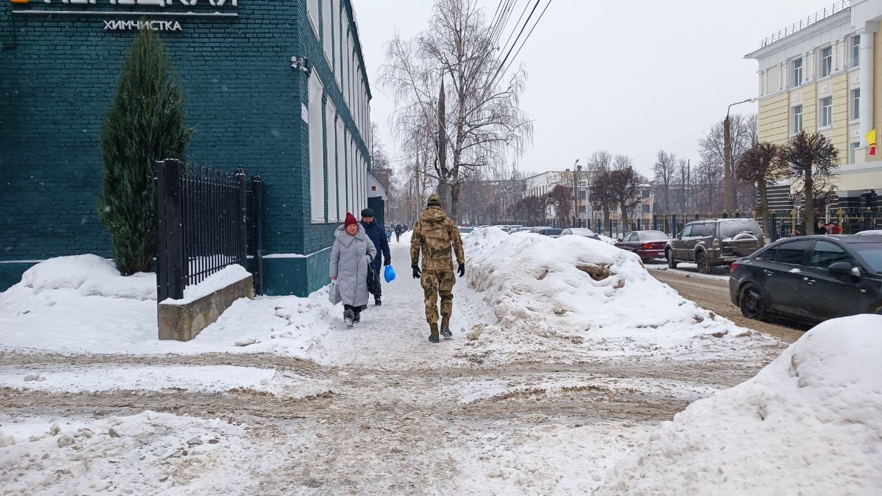 В Чувашии повысили выплаты контрактникам: заплатят более двух миллионов рублей 