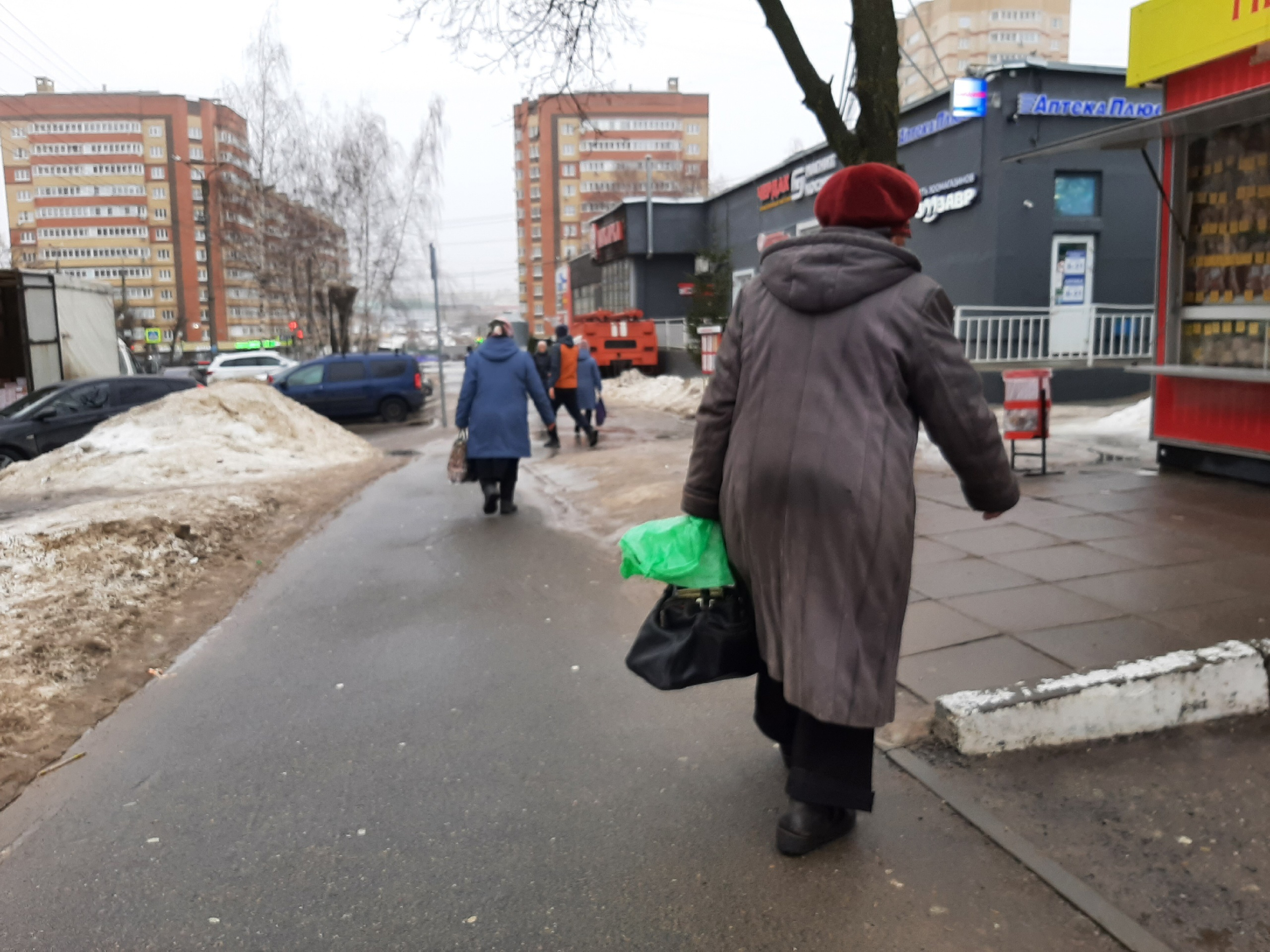 Проверьте немедленно: три главные ошибки, из-за которых ваша пенсия будет копеечной