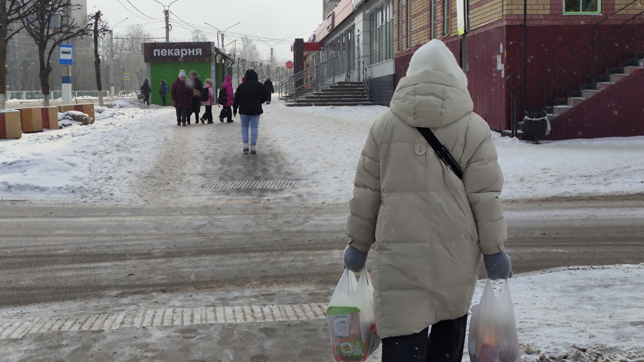 Весна принесет деньги: россияне получат больше денег от государства с 1 марта