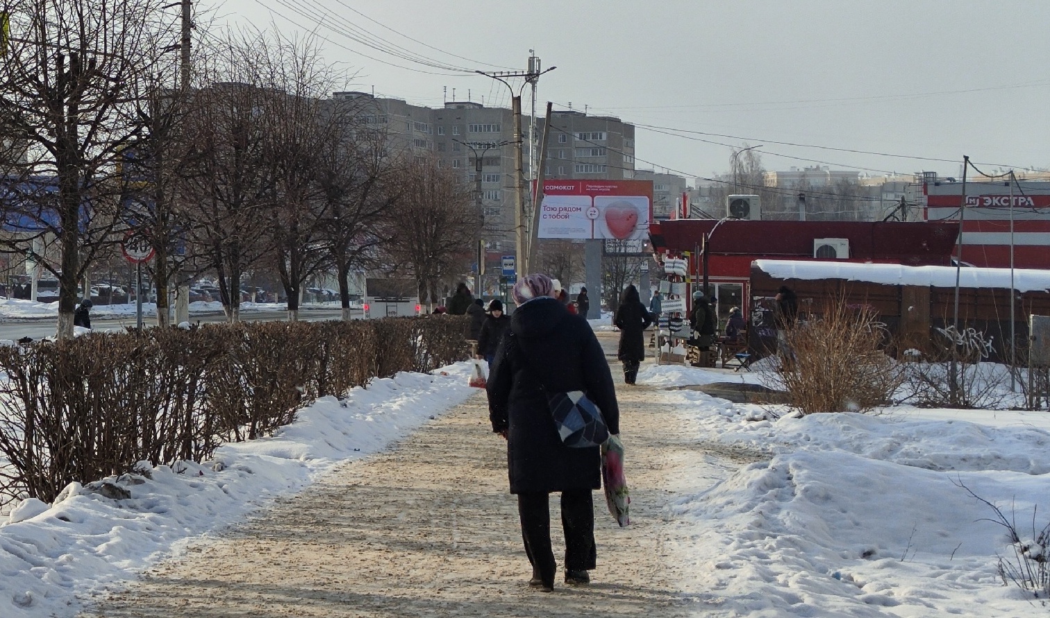 МЧС Чувашии выпустило штормовое предупреждение