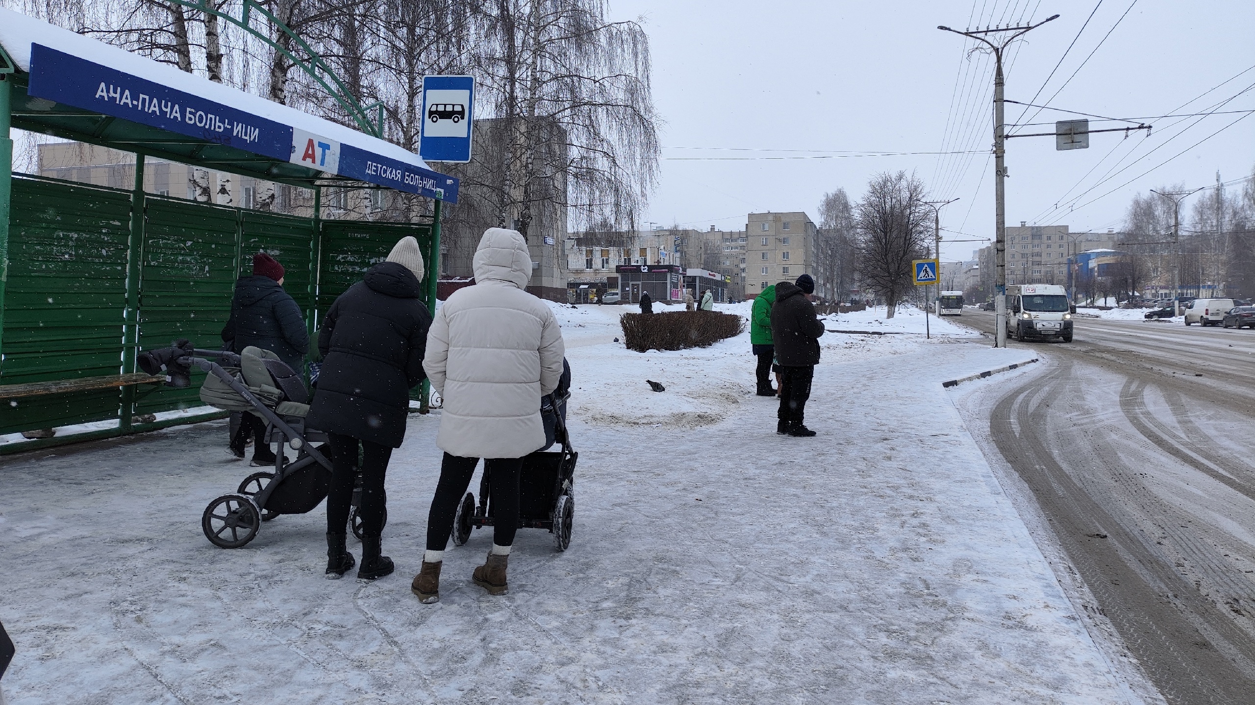 В Чувашии некоторые семьи с детьми получают ежемесячную компенсацию питания