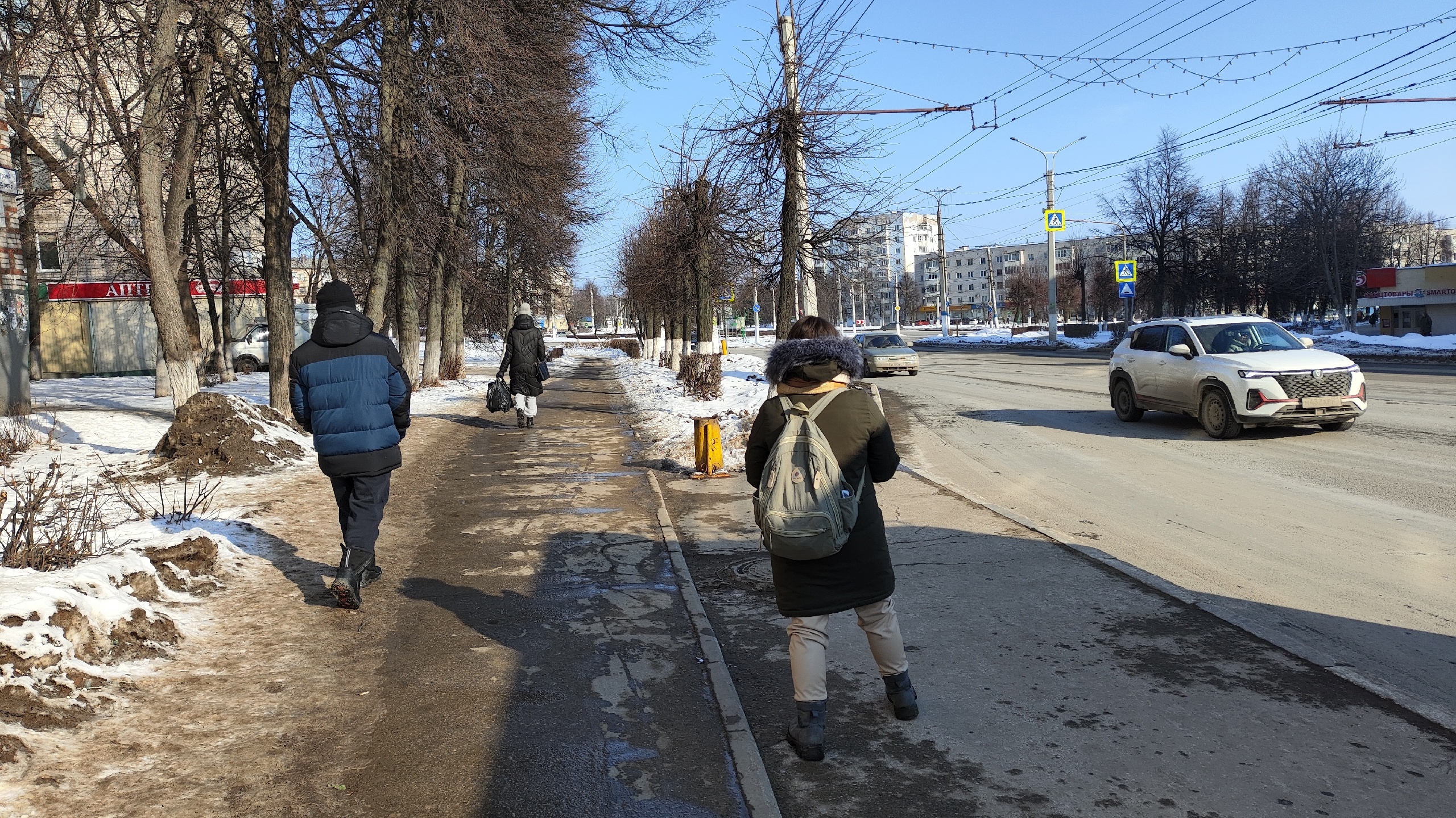 Жителям Чувашии напомнили, как действовать при атаке беспилотников