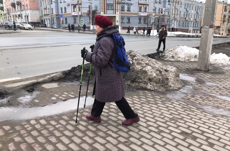 В Чувашии 19 тысяч жителей получают выгоду от того, что жили и работали в селе