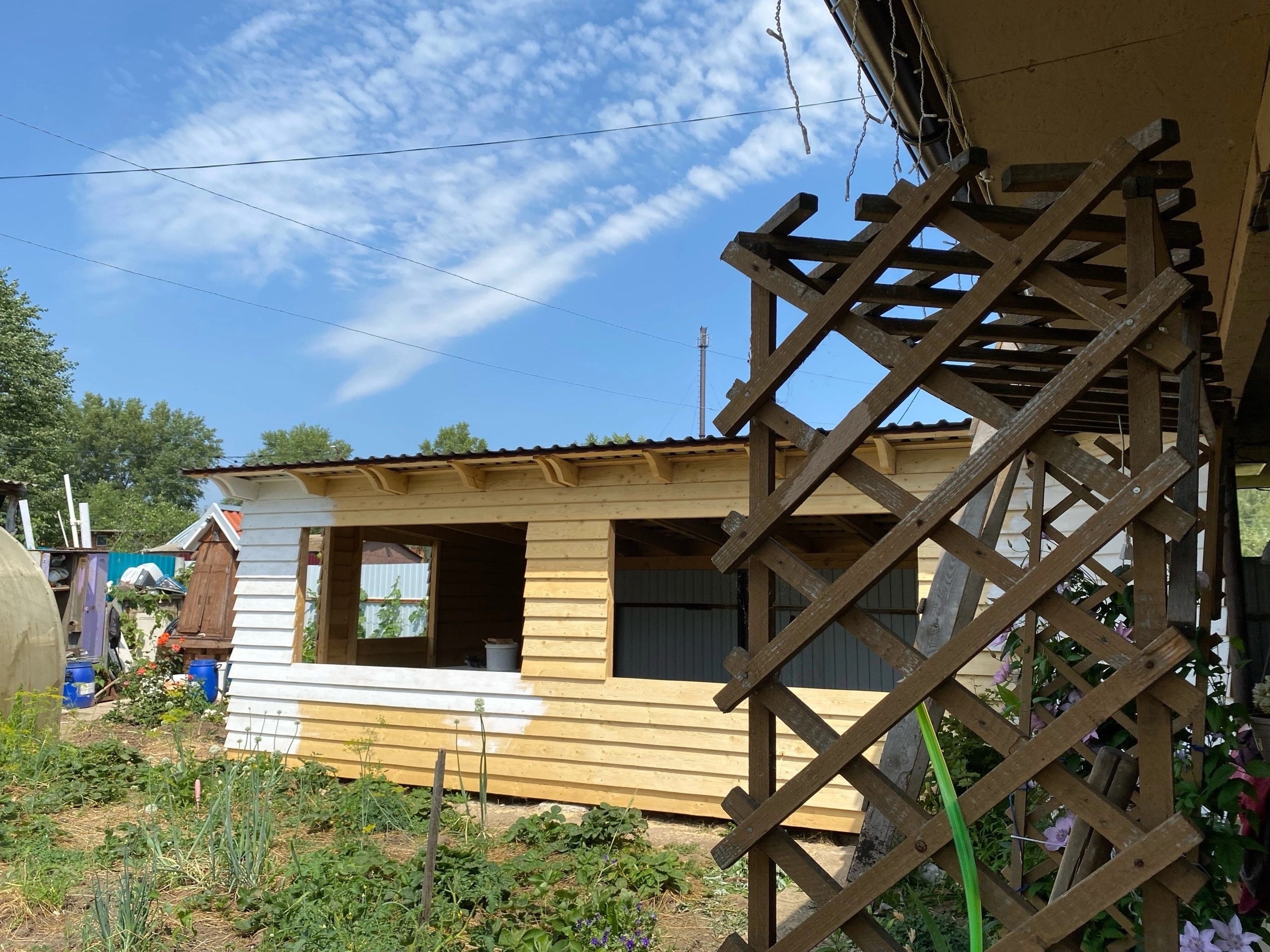 Власти ужесточили правила: эти постройки на даче придется снести