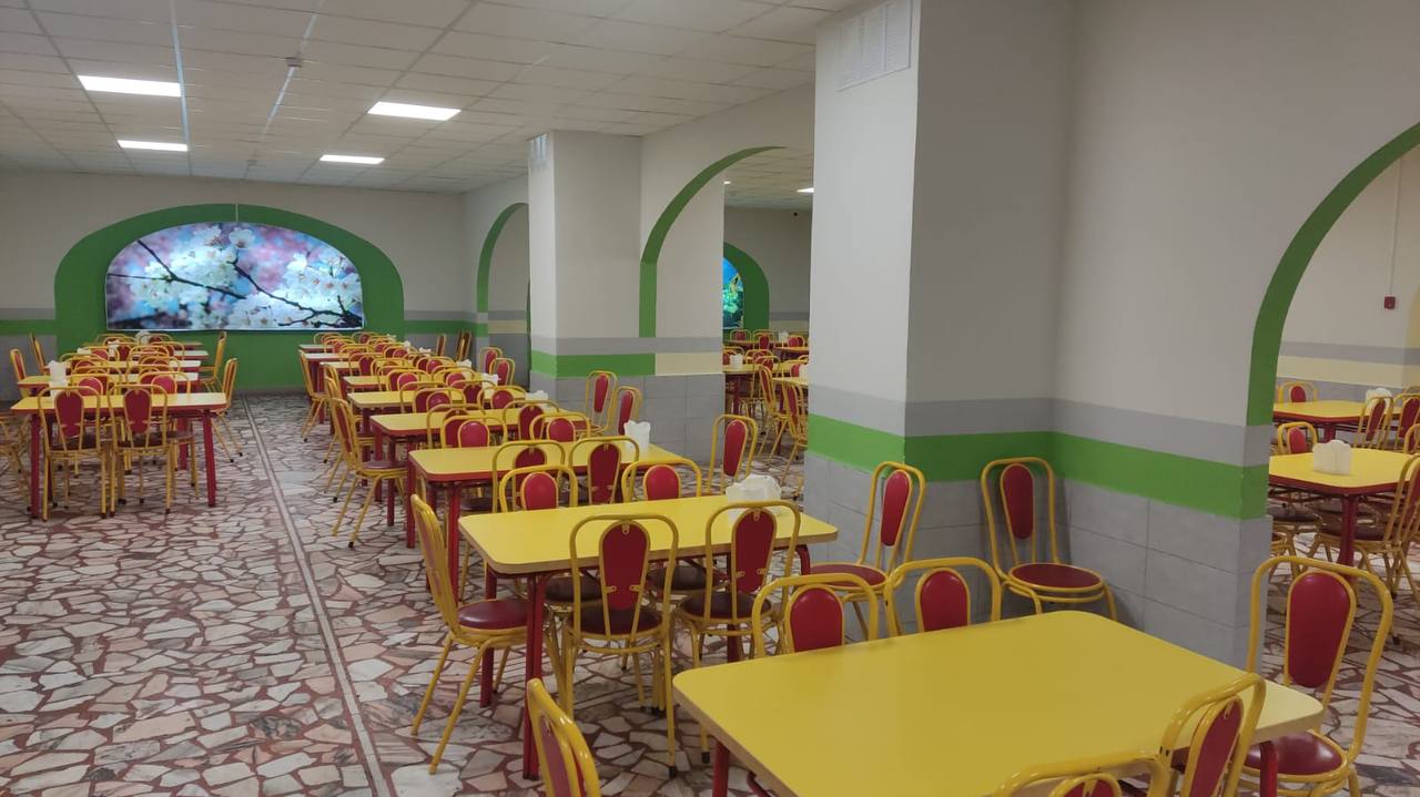 Власти озвучили вероятную причину вспышки инфекции в шумерлинской гимназии