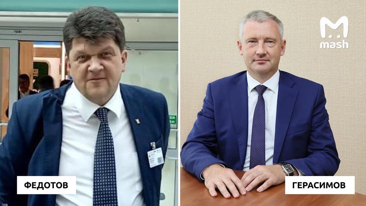 Бывший министр энергетики Чувашии, а ныне директор предприятия химической отрасли, задержан за коммерческий подкуп
