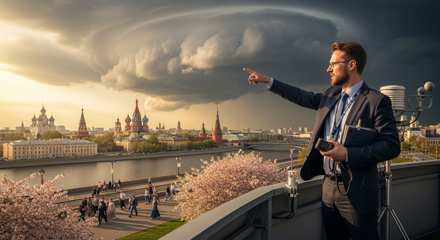 «Июнь, июль и август станут аномальными». Метеорологи обновили прогноз на лето 2025