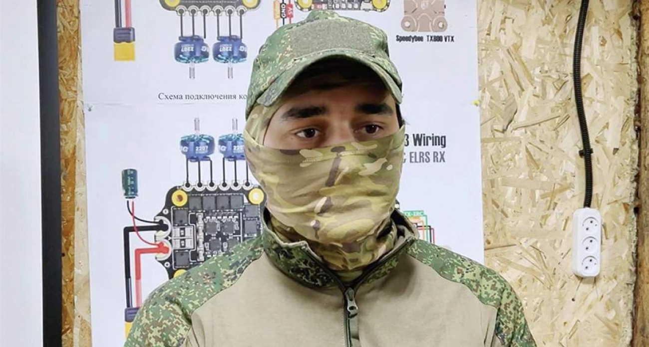 Боец из Чувашии установил флаг России и празднование Акатуя - главные новости за 22.06.2025 в Чебоксарах