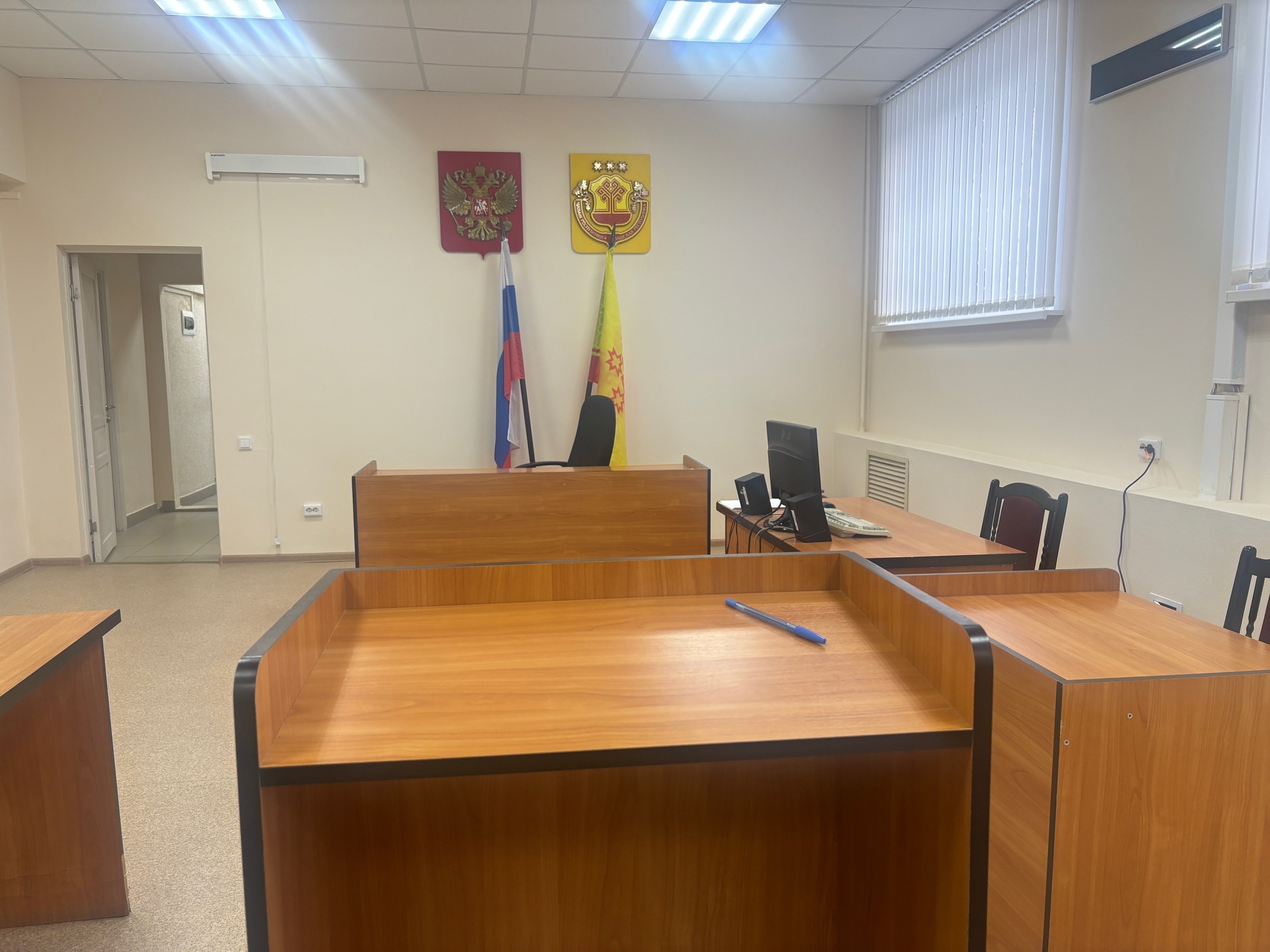 В Чувашии мать била 7-летнего сына, не покупала ему еду, одежду и школьные принадлежности