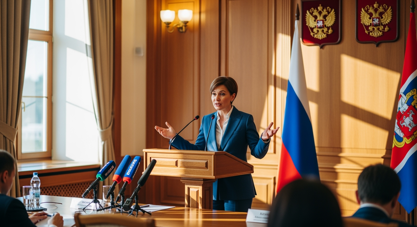 Голикова объявила: семьям с детьми вернут деньги — сколько и кому выплатят