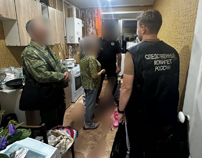 Жительница Козловки попыталась убить ножом своего сожителя: он в больнице