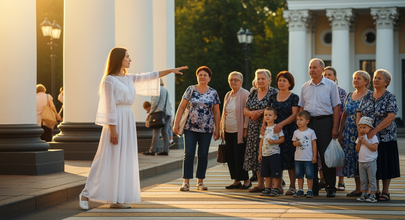 Ангел поведет за собой: Василиса Володина назвала три знака, которым покровительствуют высшие силы