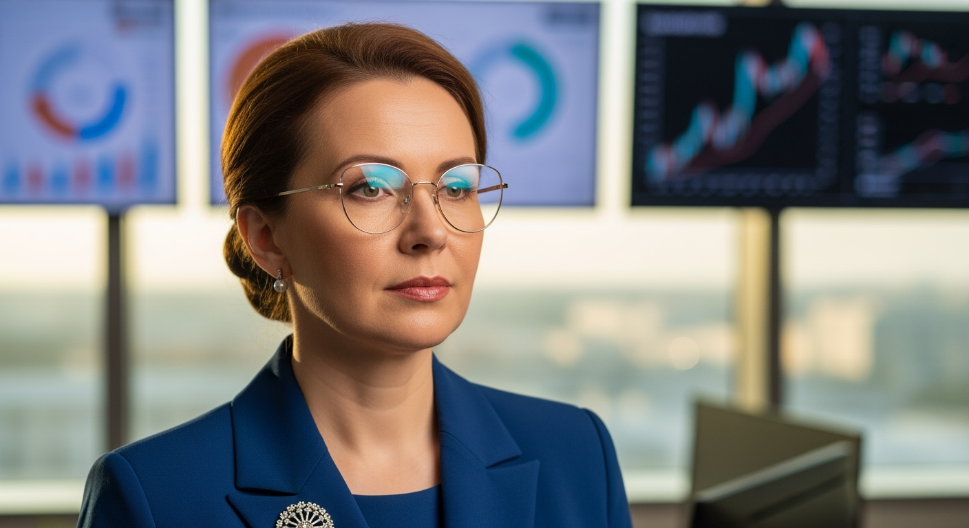 Цены взлетят до небес: Набиуллина заявила о планах по изменению ключевой ставки