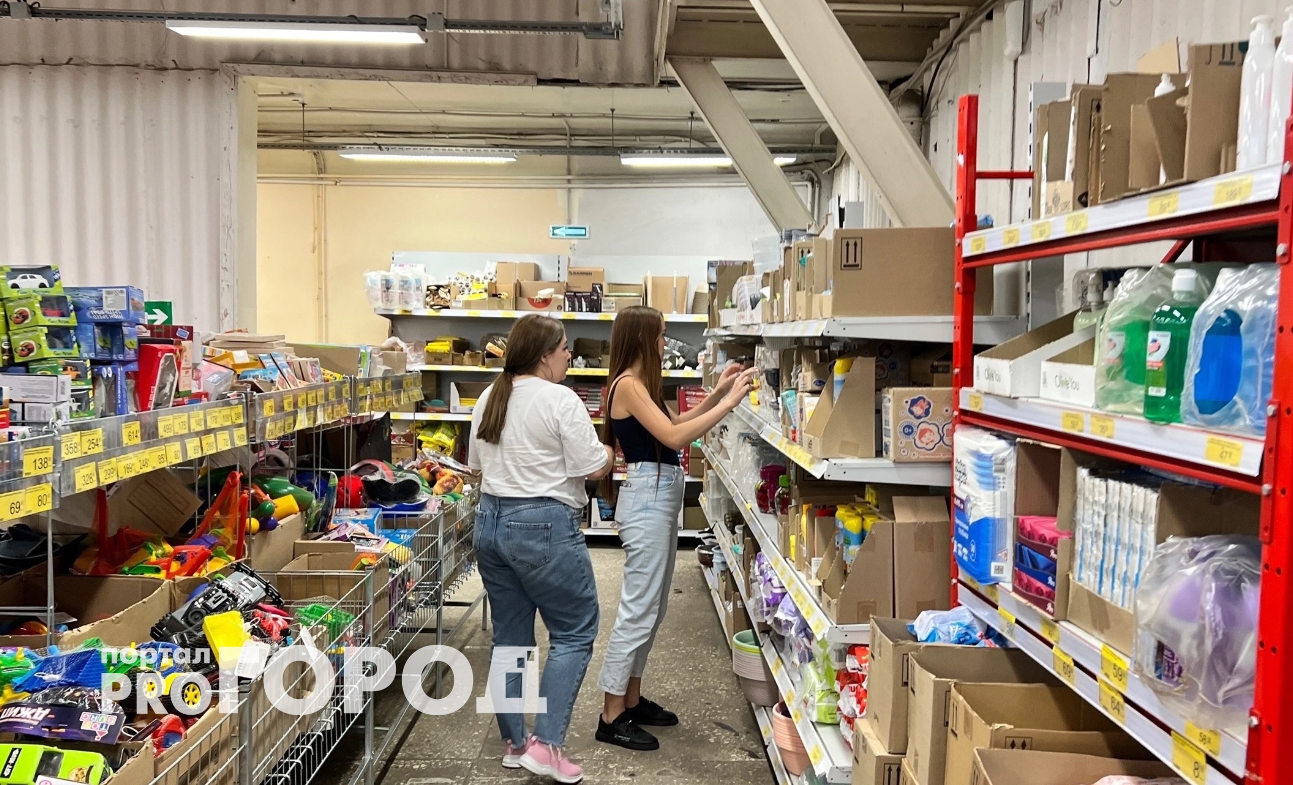 Вы делаете это постоянно: три привычки в магазине, которые выдают низкий интеллект