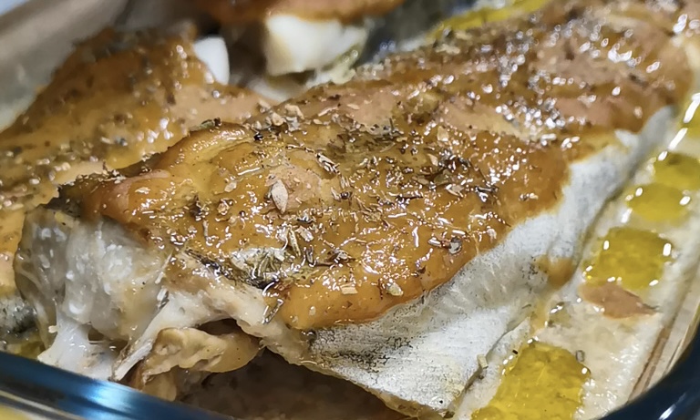 Делаю деликатес из самой дешевой рыбы: проще рецепта не знаю, а вкусно так, хоть килограммами скупай