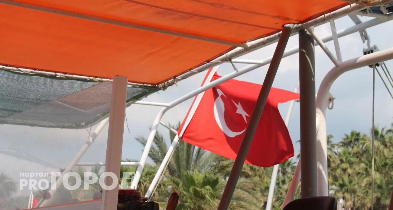 Штраф за отпуск в Турции и надбавки 20 тысячам пенсионеров: главные новости за 8 сентября в Чебоксарах