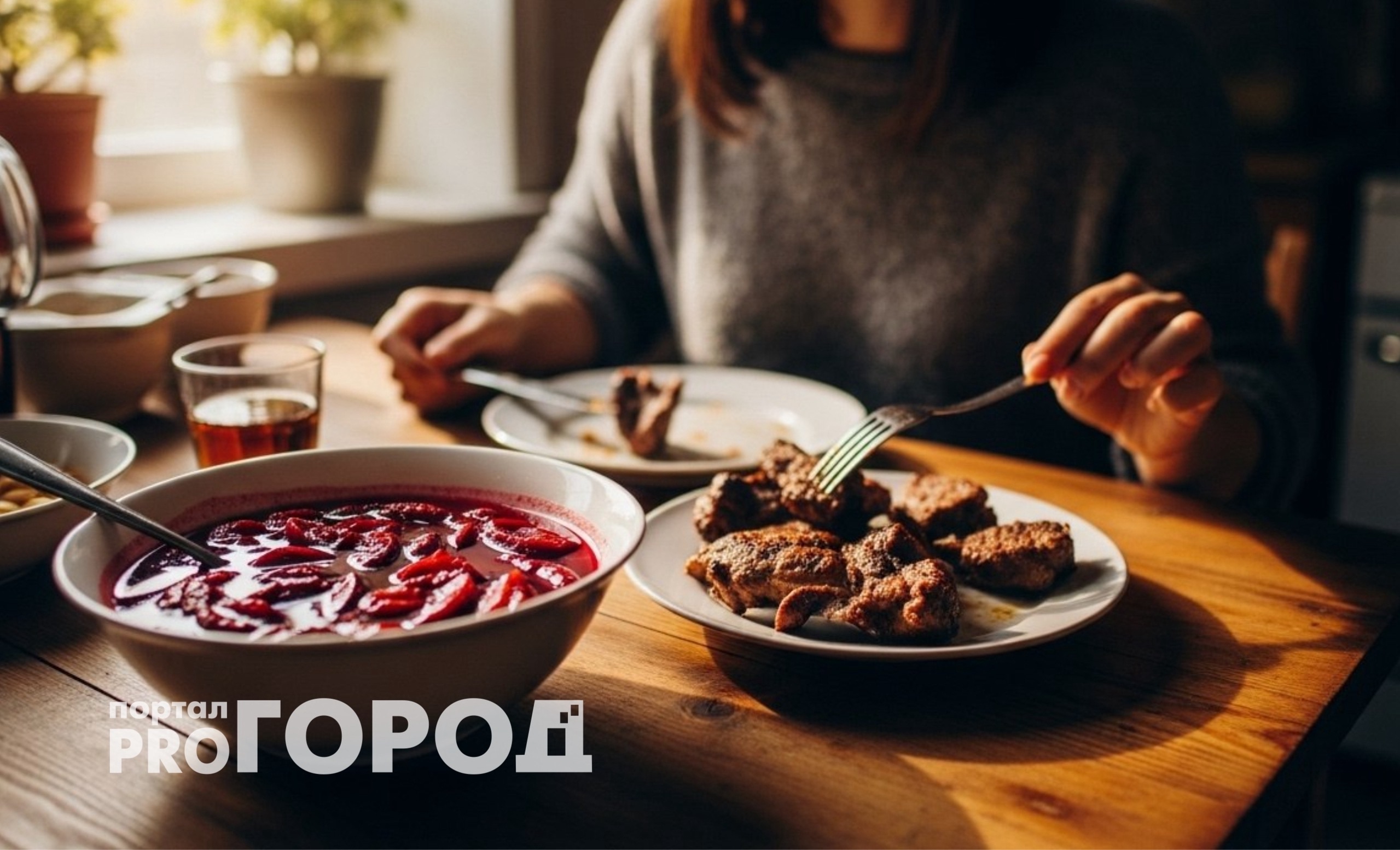 Ткемали по-русски: делаю невероятный соус из наших слив – подходит к мясу и рыбе