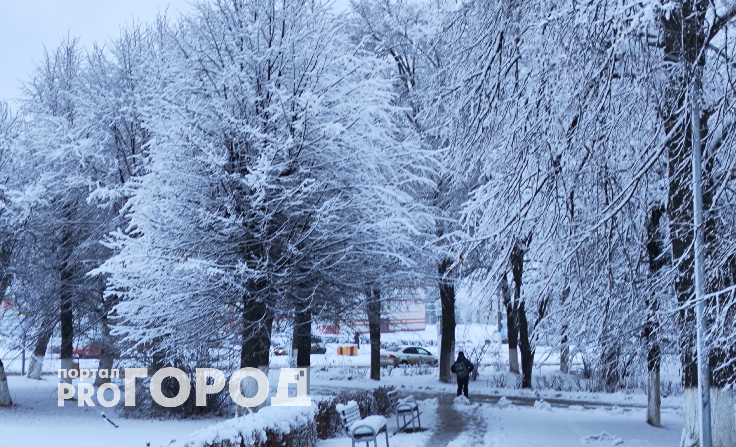 От такого прогноза кровь в венах стынет: гидрометцентр ошарашил россиян предстоящей «леденящей» погодой