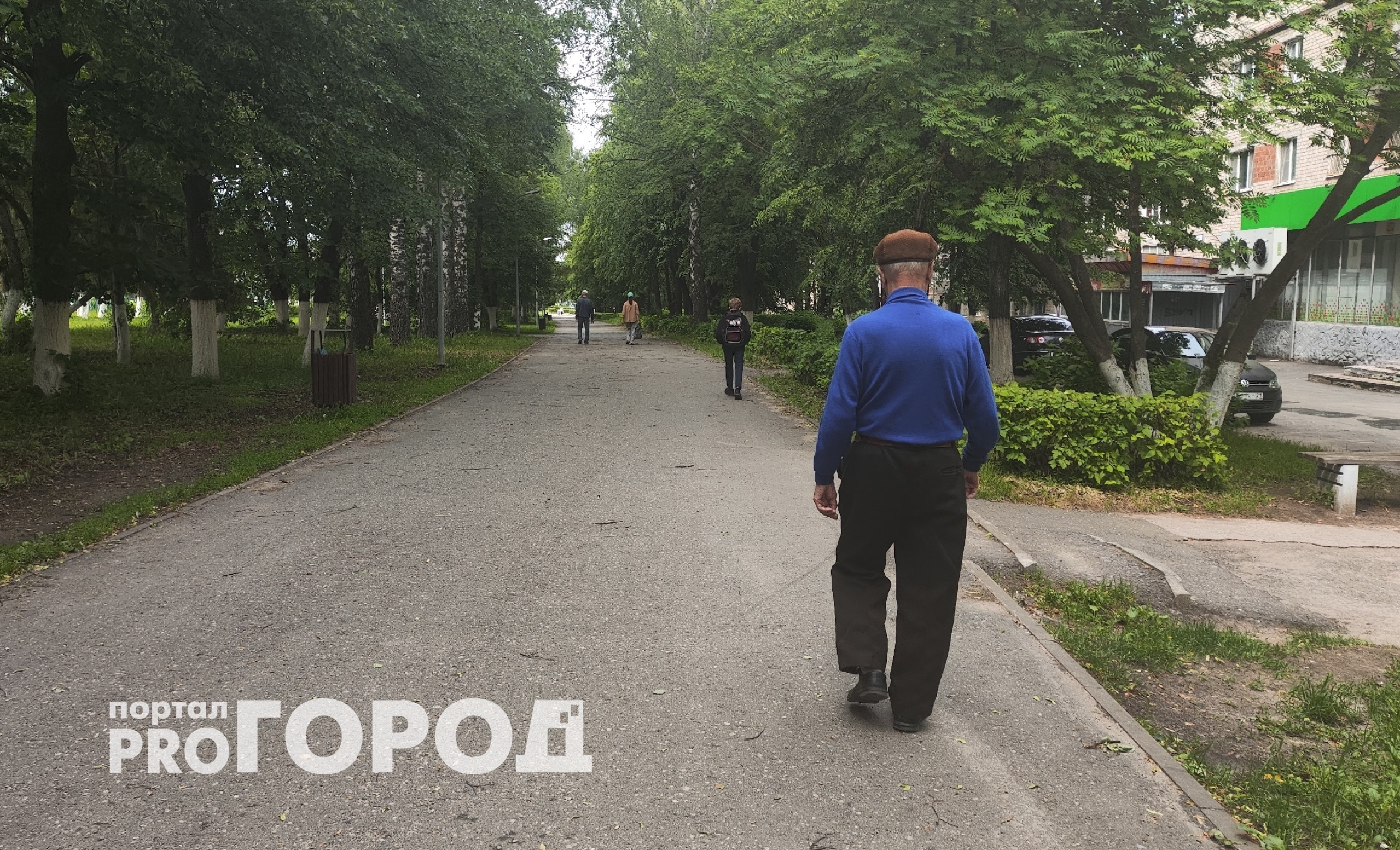 Пенсии резко взлетят: новый законопроект уже в Госдуме