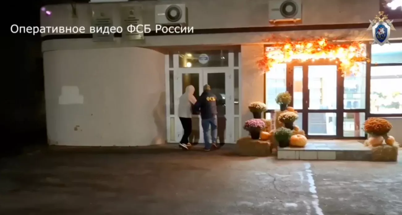 Задержание главы Цивильского района и обвинения в преступлениях - главные новости за 7 октября в Чебоксарах