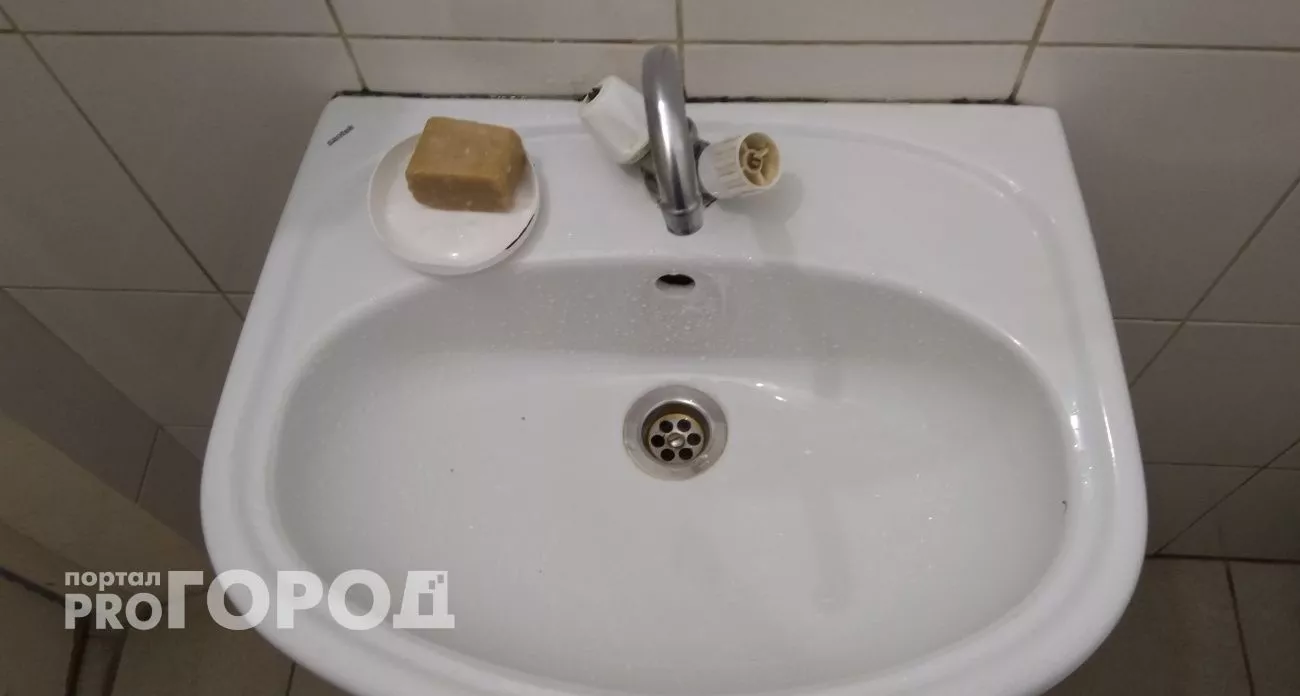 Отключения света и воды, памятник Сибирскому тракту: главные новости за 15 октября в Чебоксарах