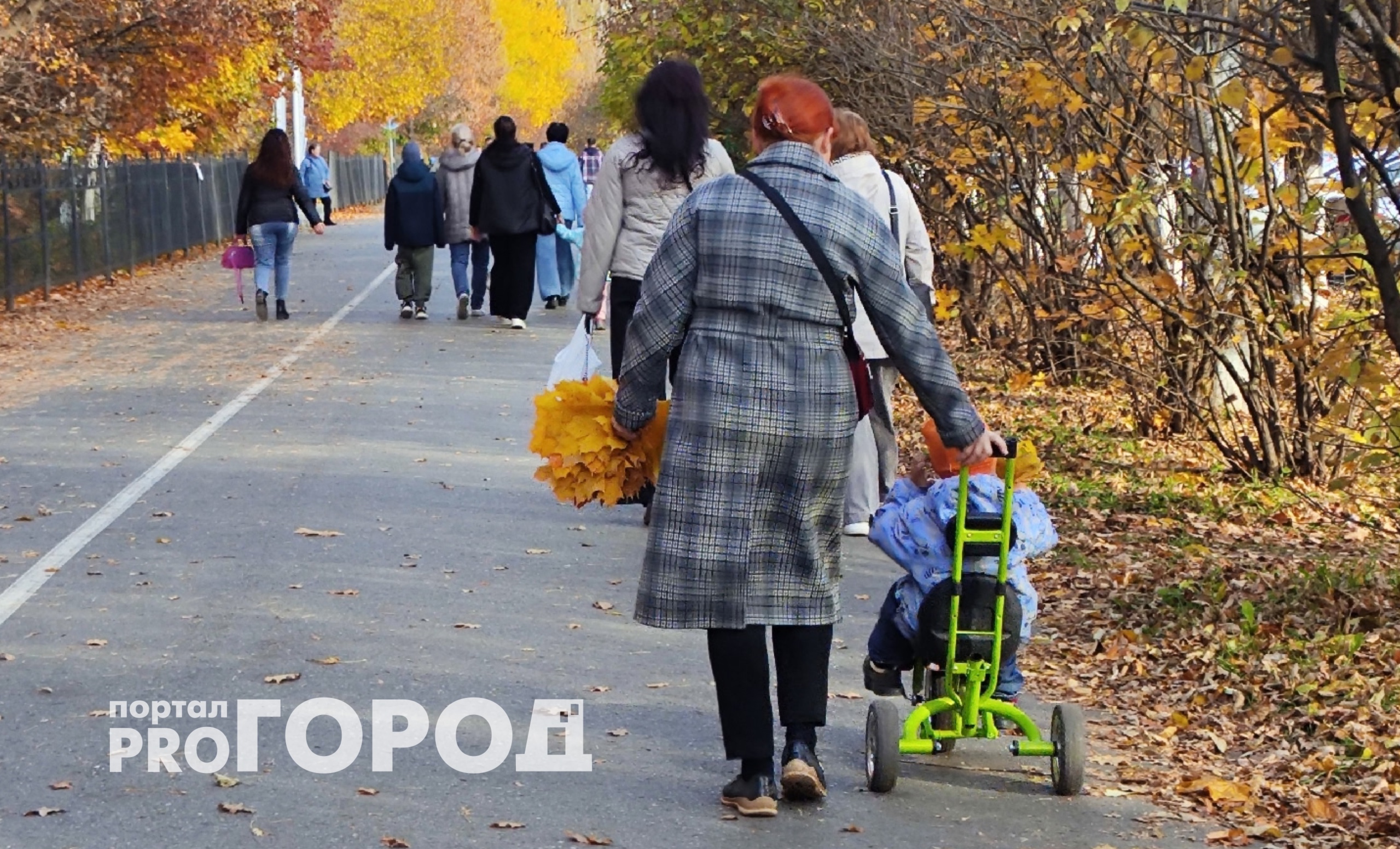 У этих пенсионеров взлетят пенсии в ноябре: в Госдуме подготовили список счастливчиков