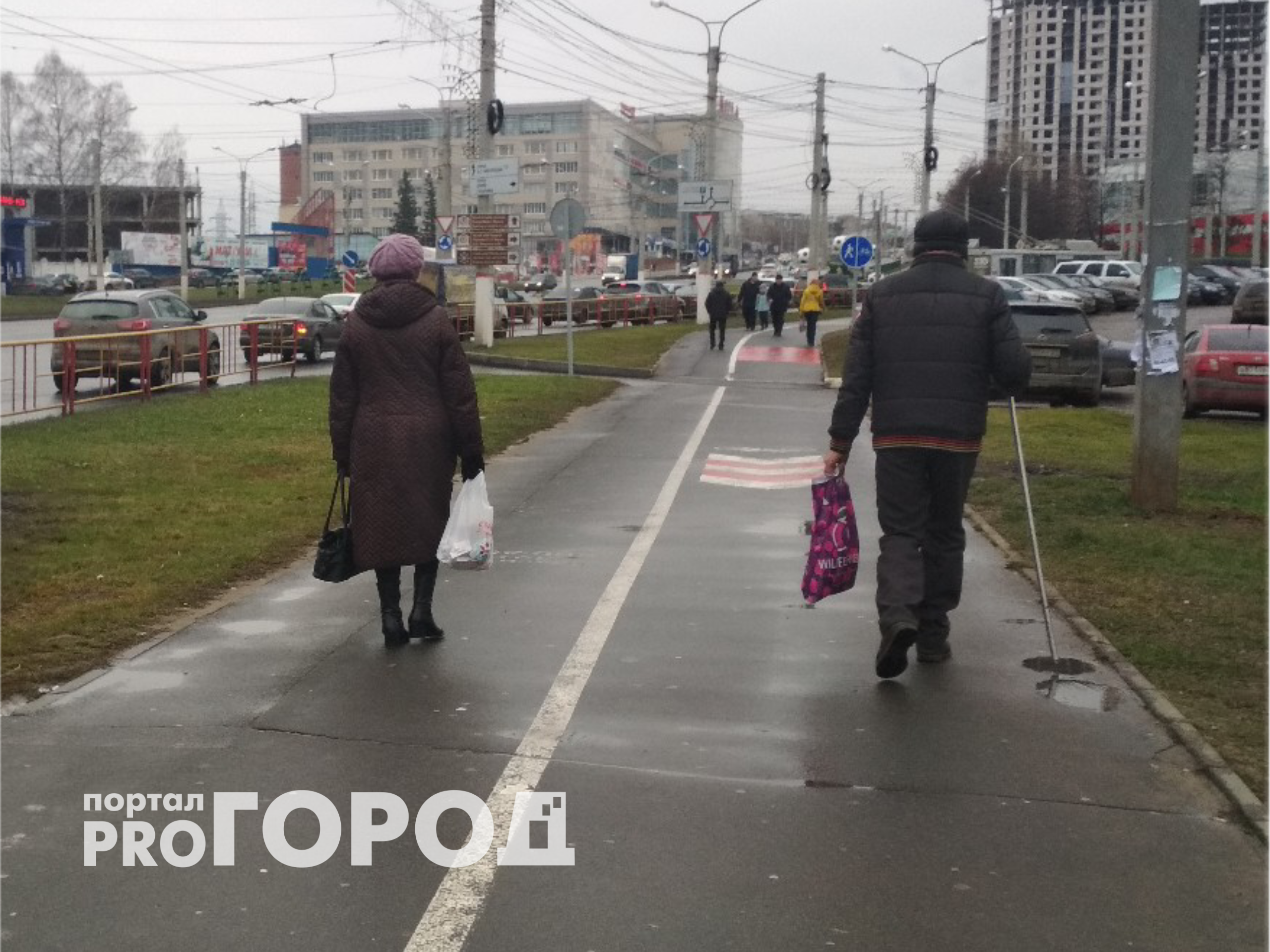 Это заявление взорвало Госдуму: пенсионный возраст хотят снизить до 55 лет