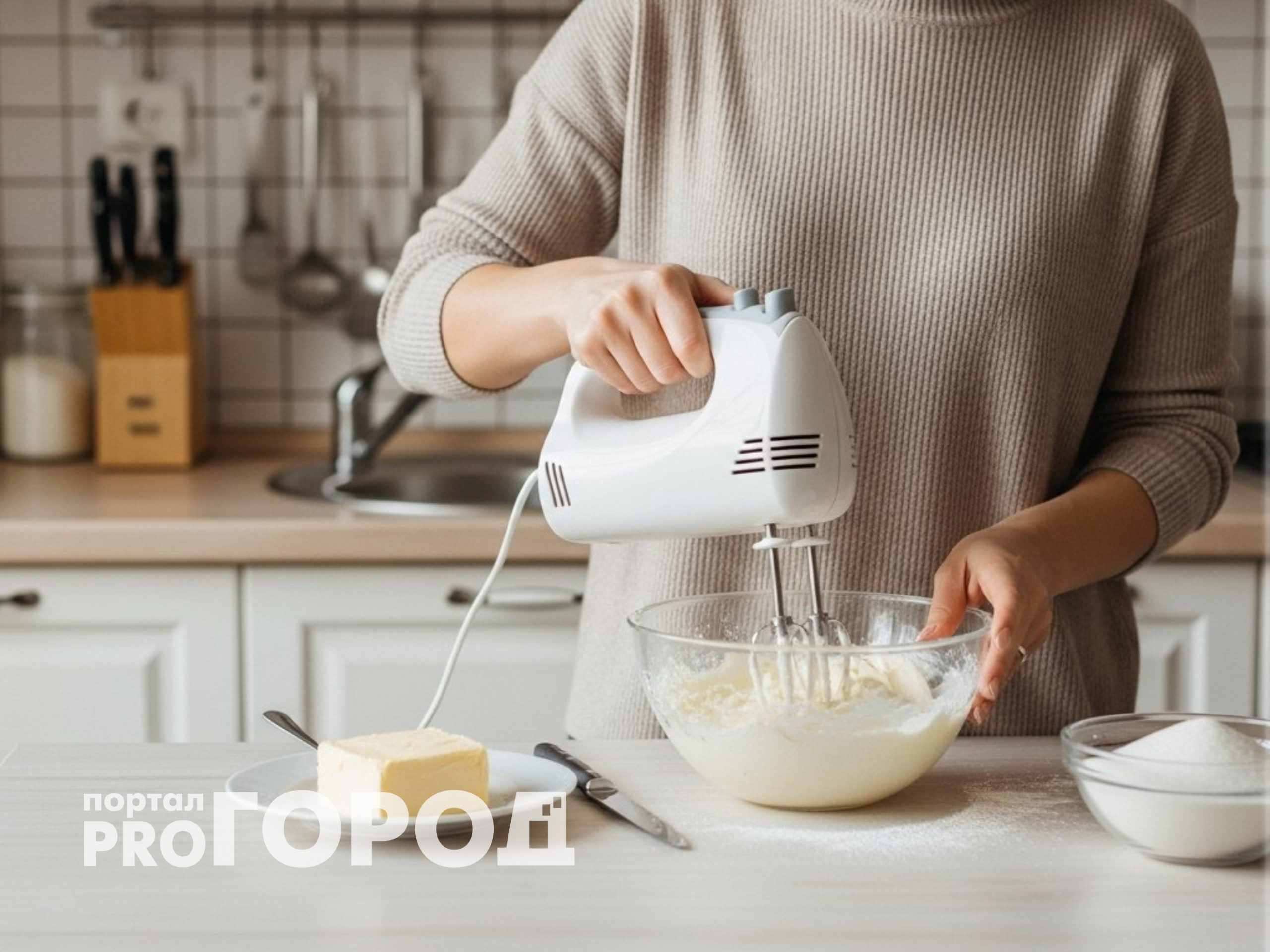 Шеф-повара аплодируют стоя: делаю универсальный крем для торта за 10 минут дома